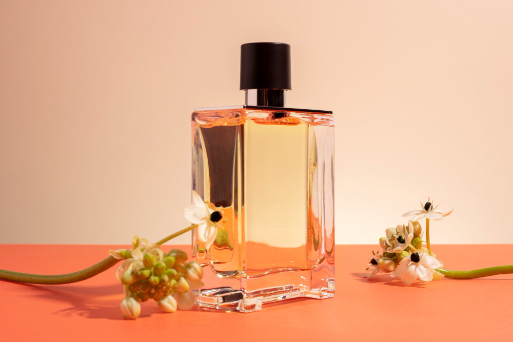 Fragrances & Perfumes