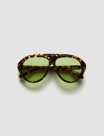 Marc Jacobs MJ515/S / Marc Jacobs Aviator Sun Glasses